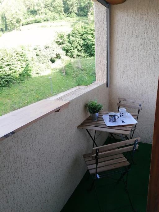 Appartement 4Personnes A Saint Lary Soulan Kültér fotó