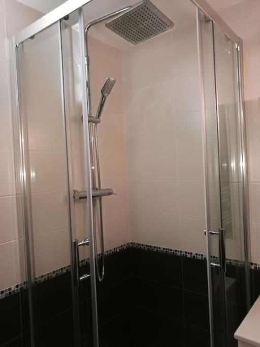 Appartement 4Personnes A Saint Lary Soulan Kültér fotó